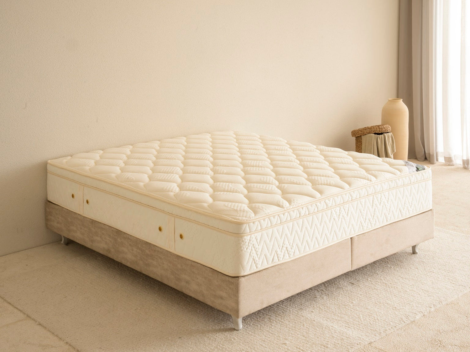 MATTRESSES