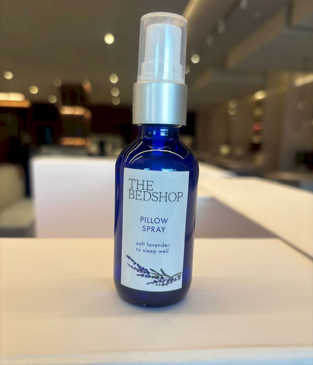 LAVENDER PILLOW SPRAY