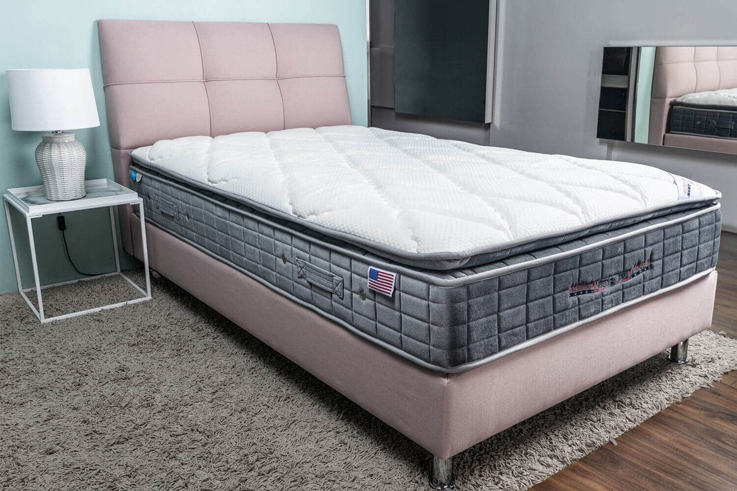 VIVANT BED