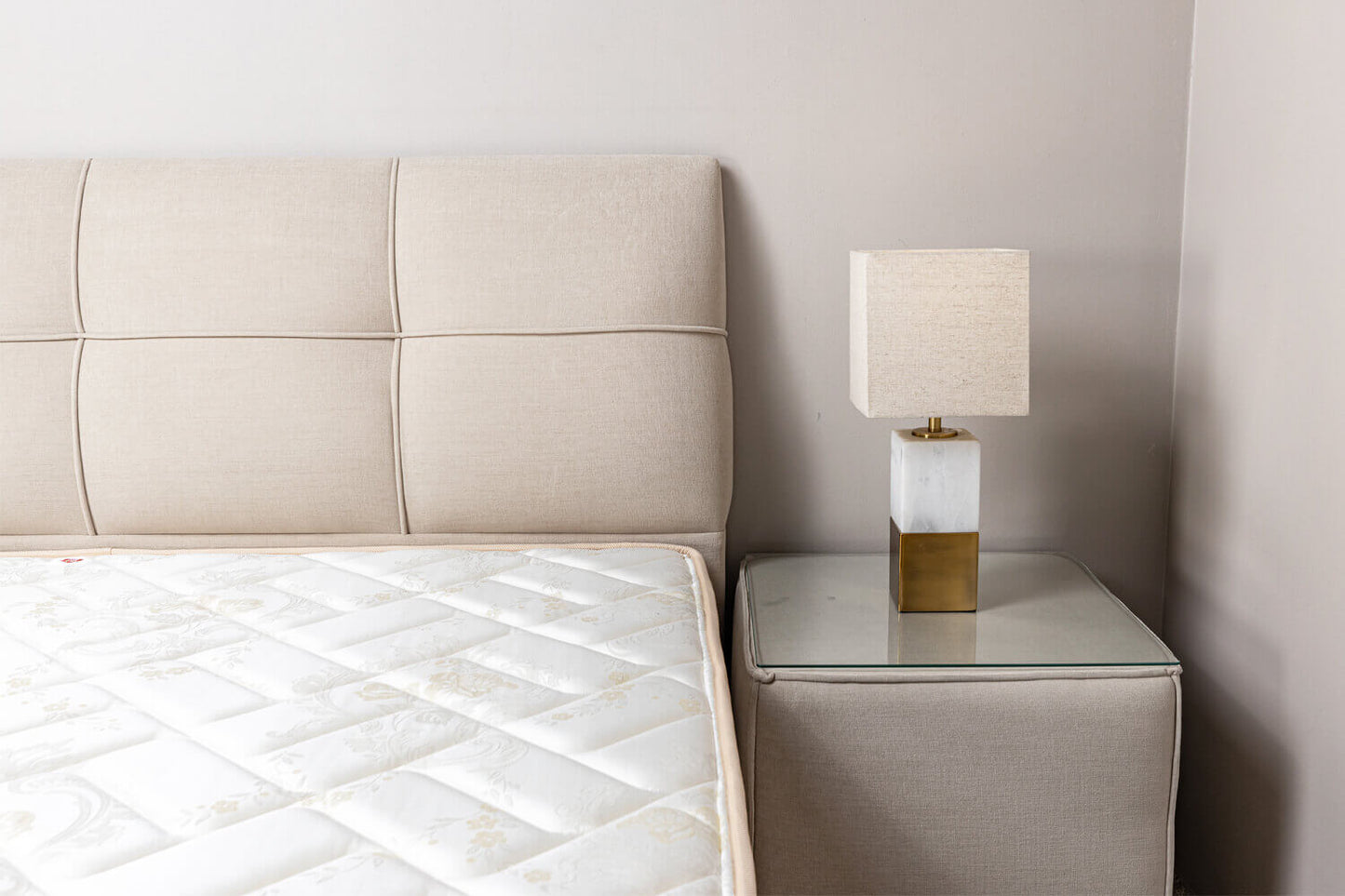 VIVANT BED