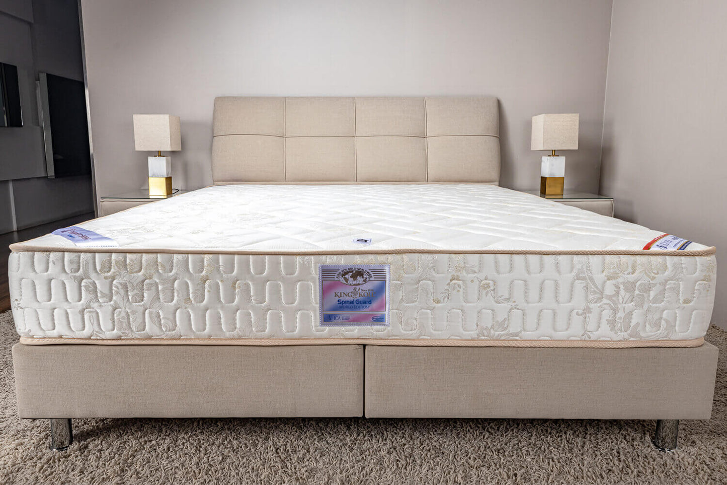 VIVANT BED