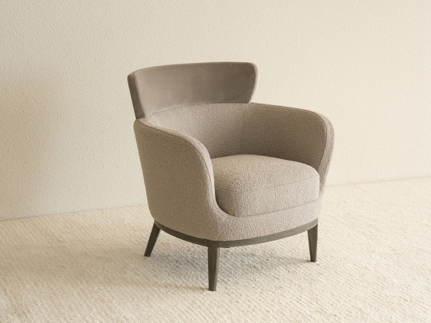 BRENDAN CLUB CHAIR