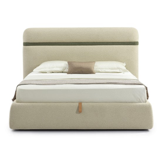 BLISS BED