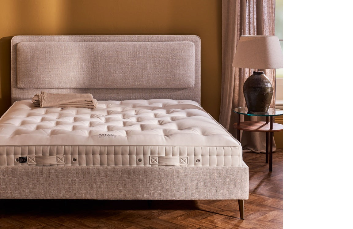 VISPRING - CHARLOTTE MATTRESS