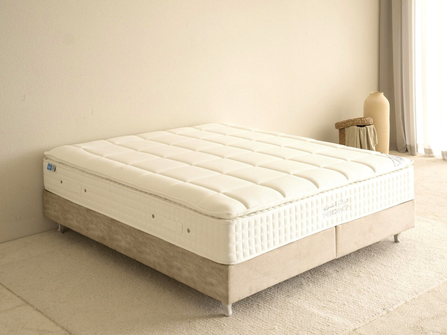 MATTRESS BEVERLY