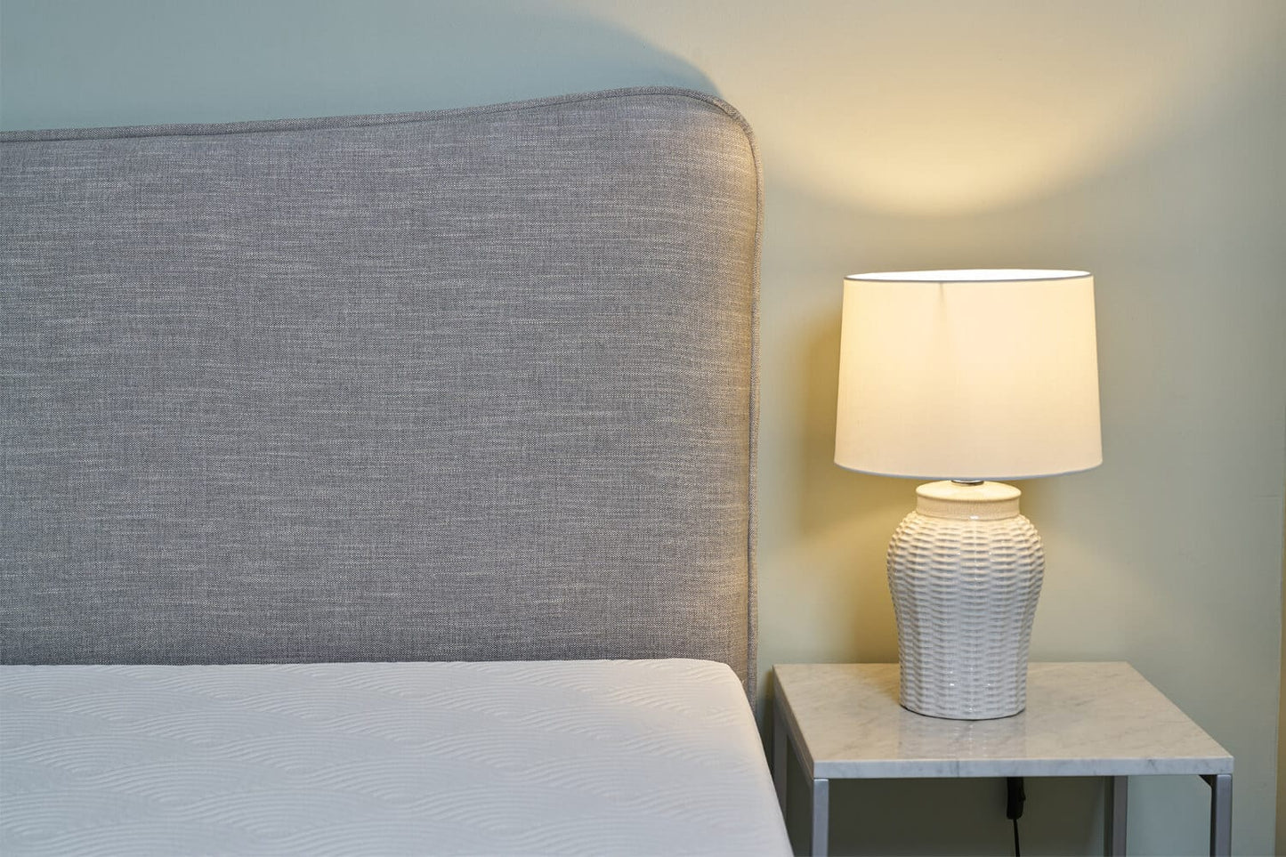 STEFFI COMFORT BED