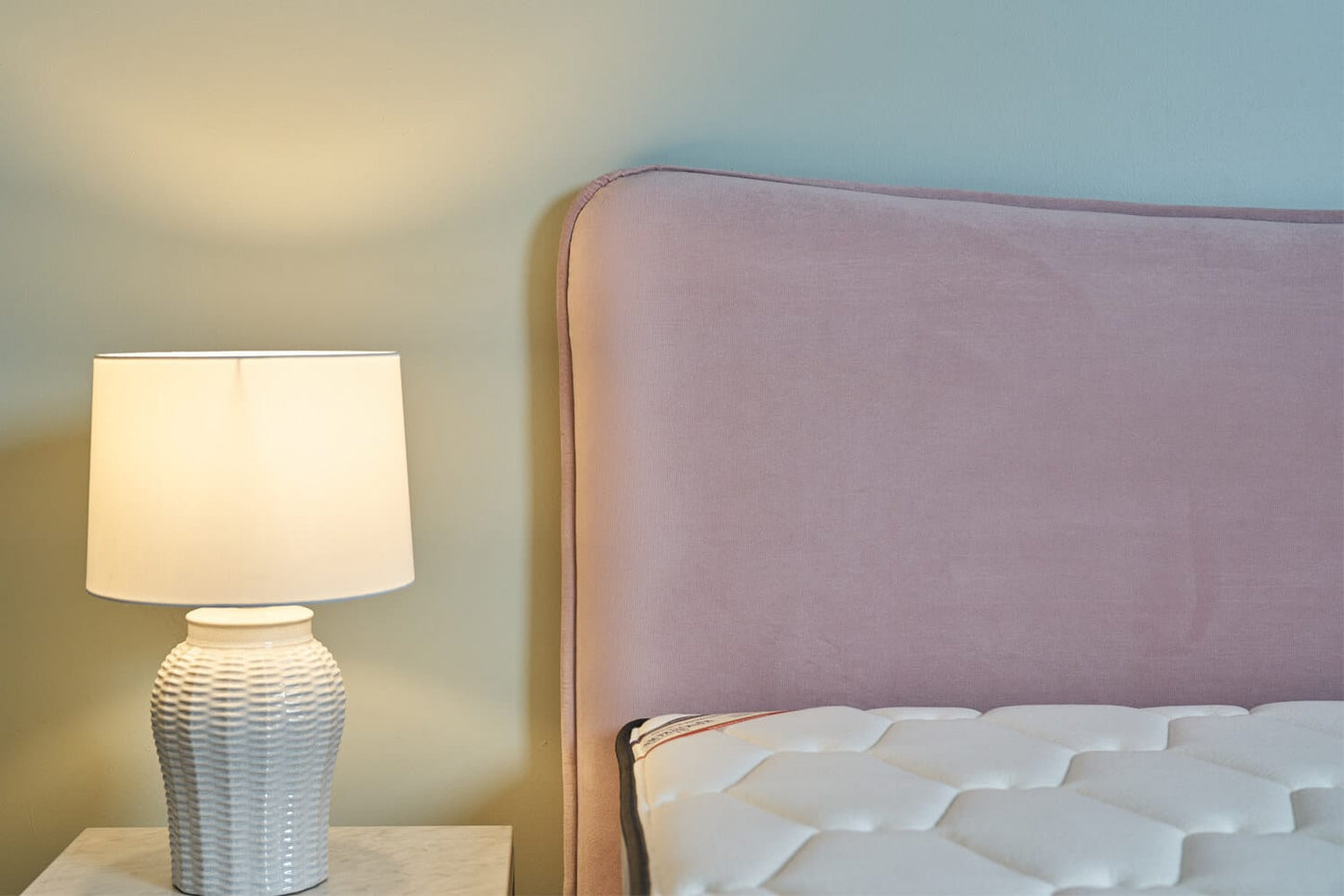 STEFFI COMFORT BED