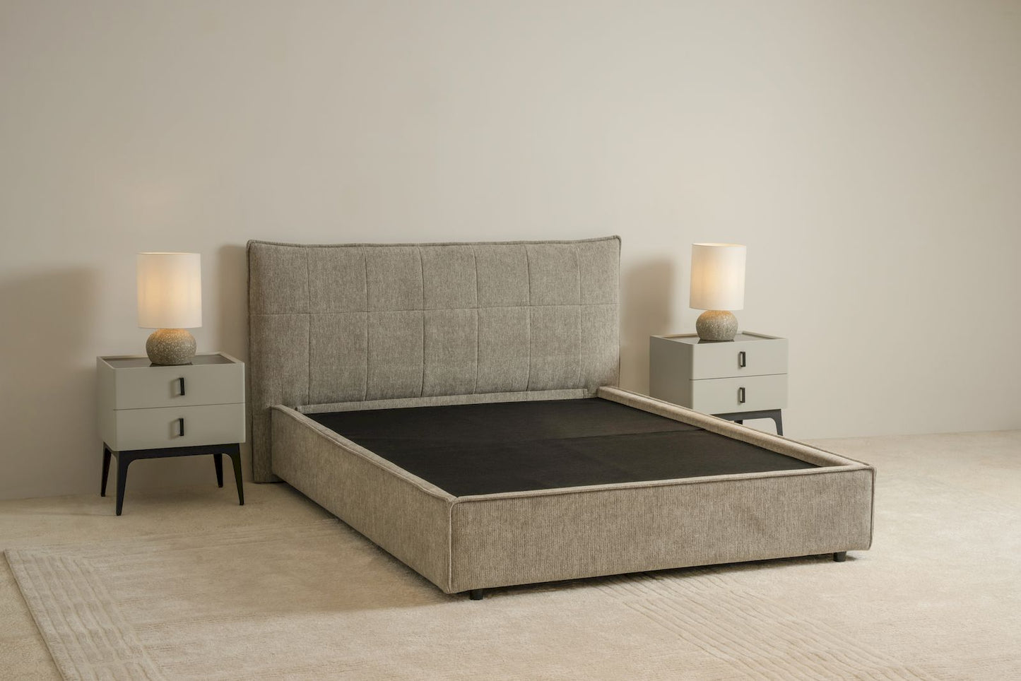 SOLINA BED