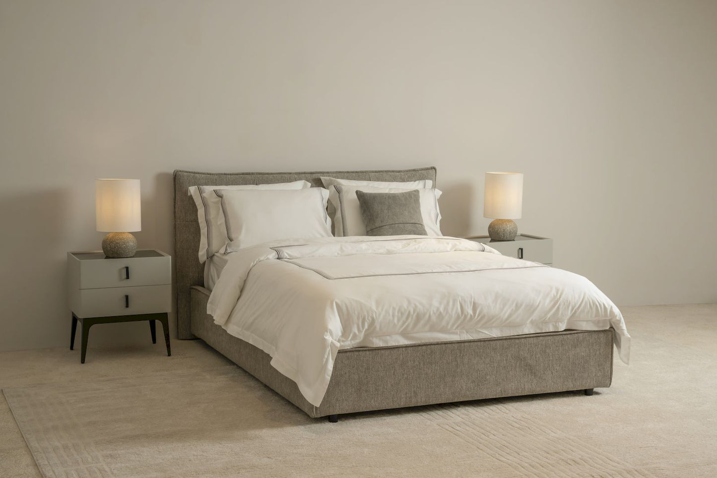 SOLINA BED