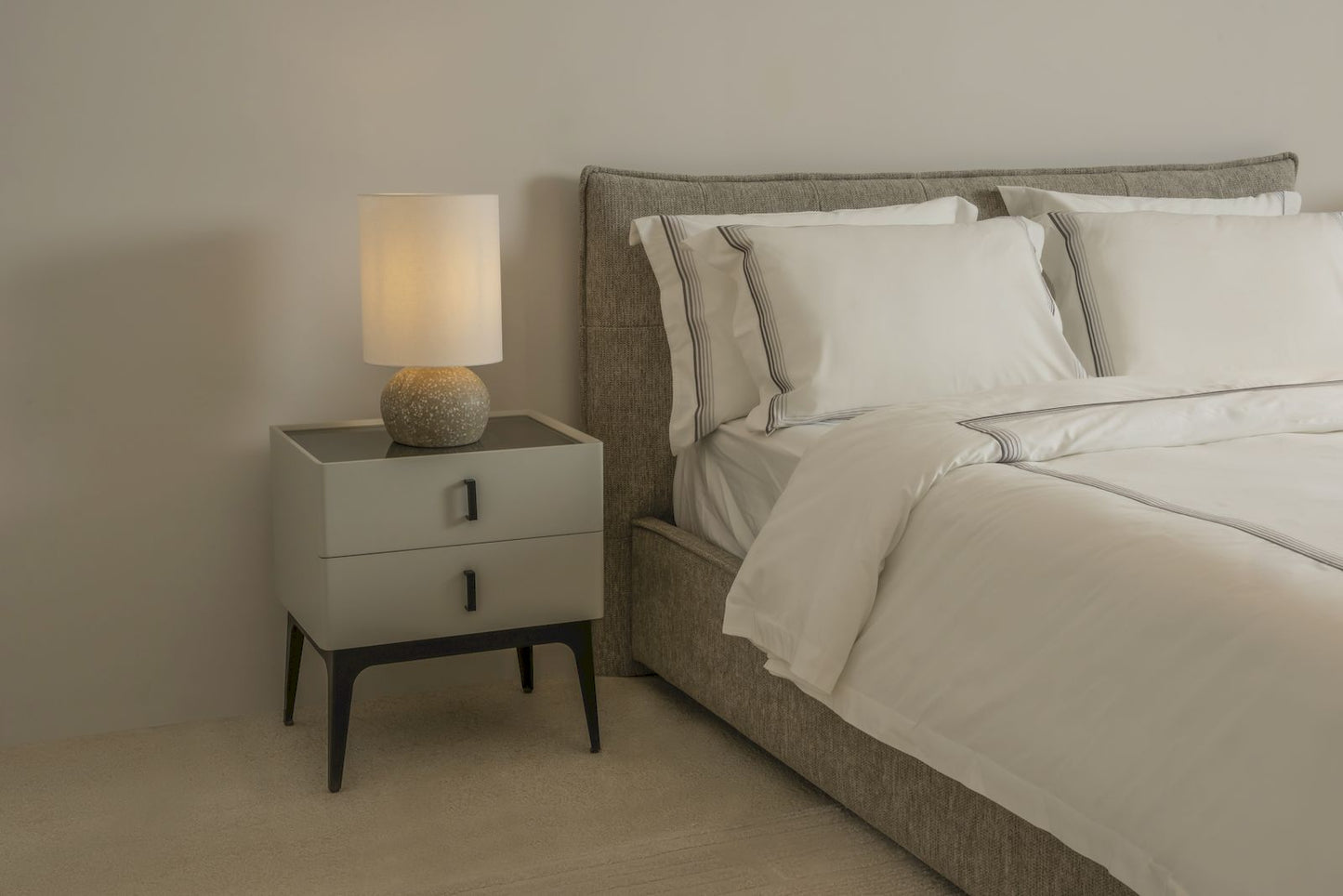SOLINA BED