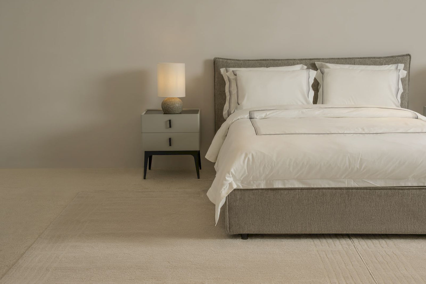 SOLINA BED