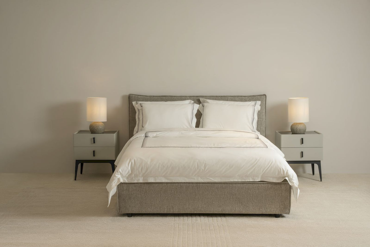 SOLINA BED