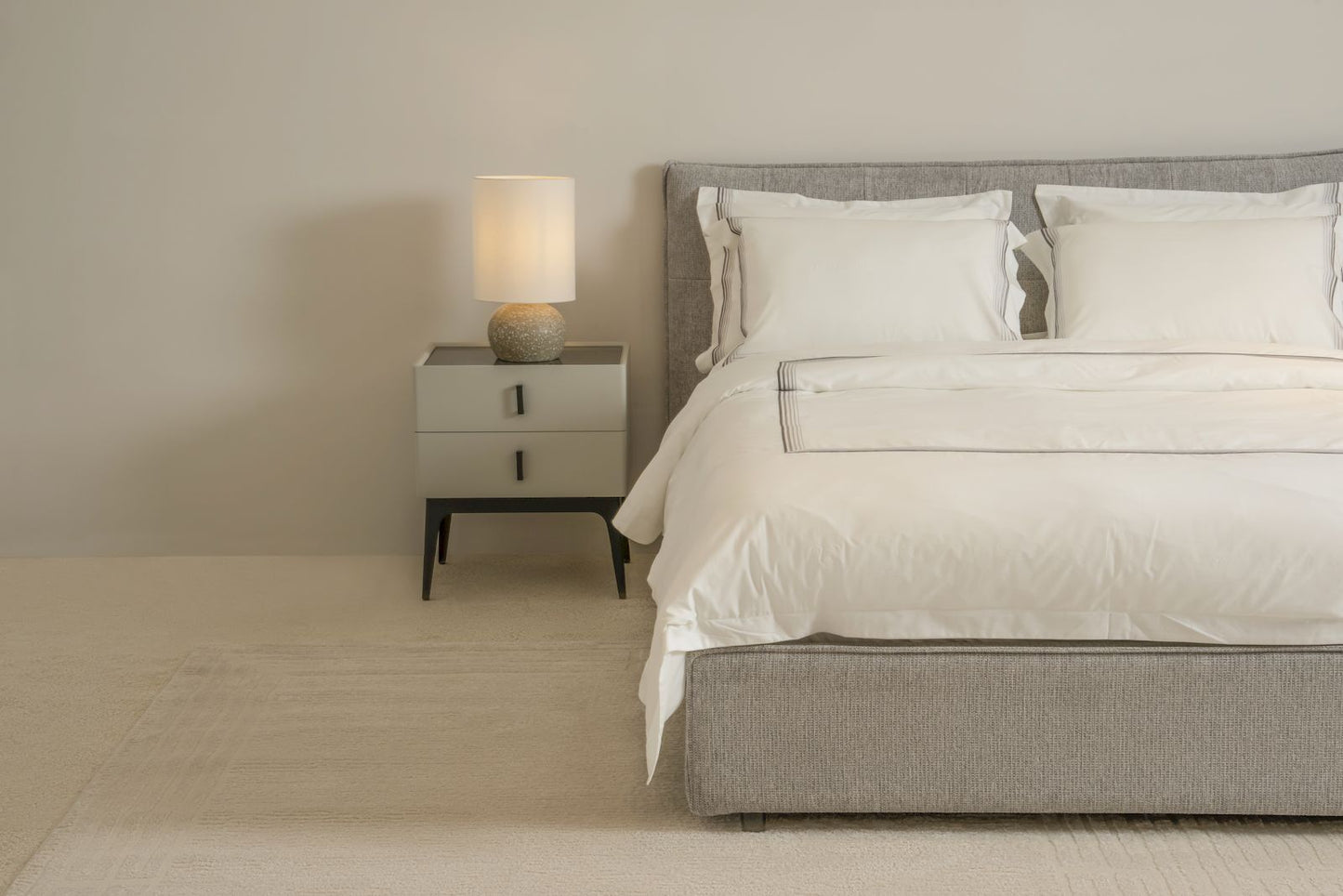 SOLINA BED