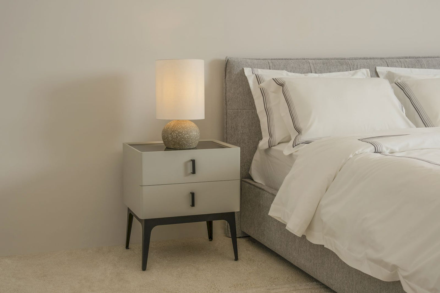 SOLINA BED