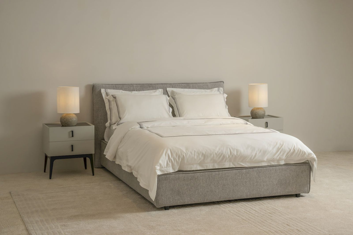 SOLINA BED