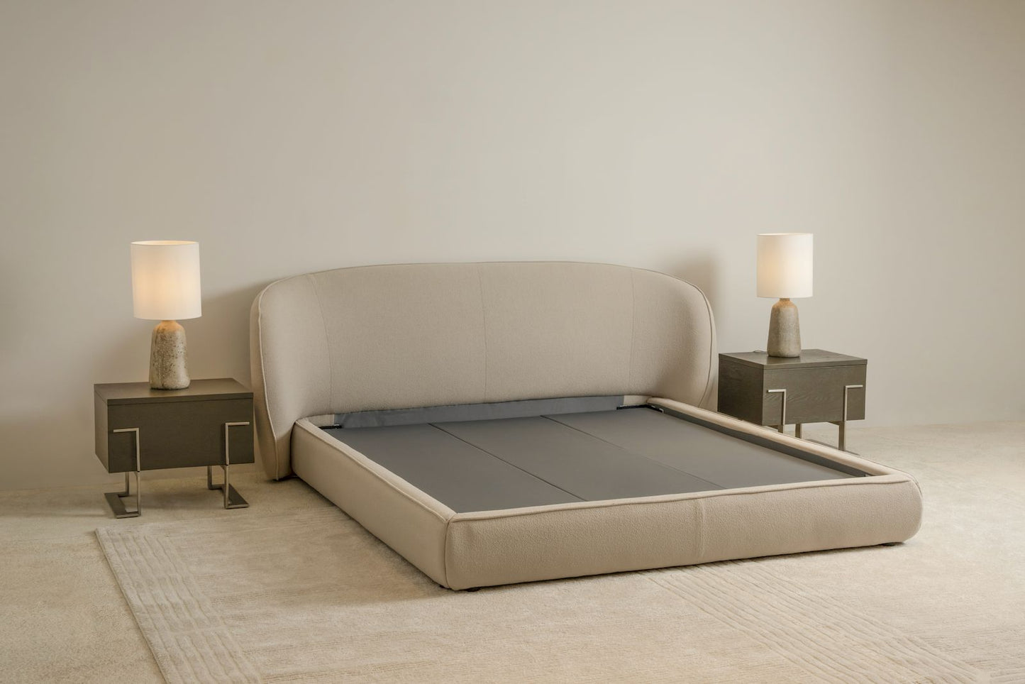 LANA BED
