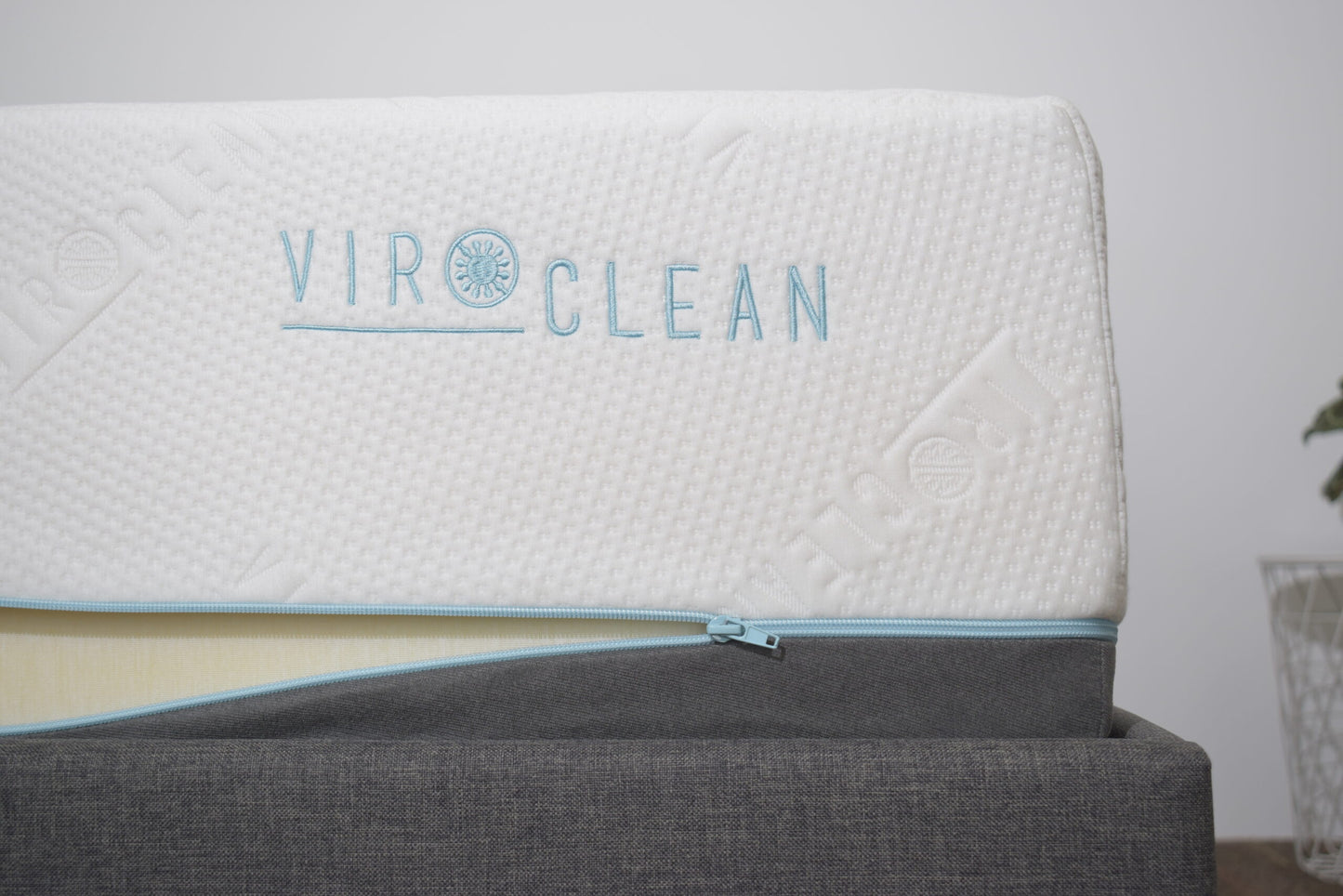 VIROCLEAN ULTIMATE MATTRESS