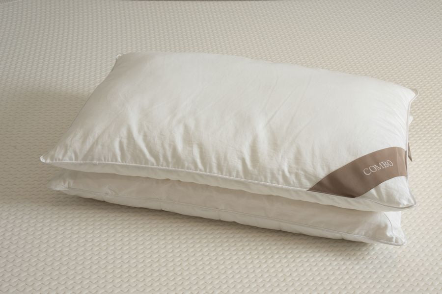 PILLOW - COMBO MICROFIBRE