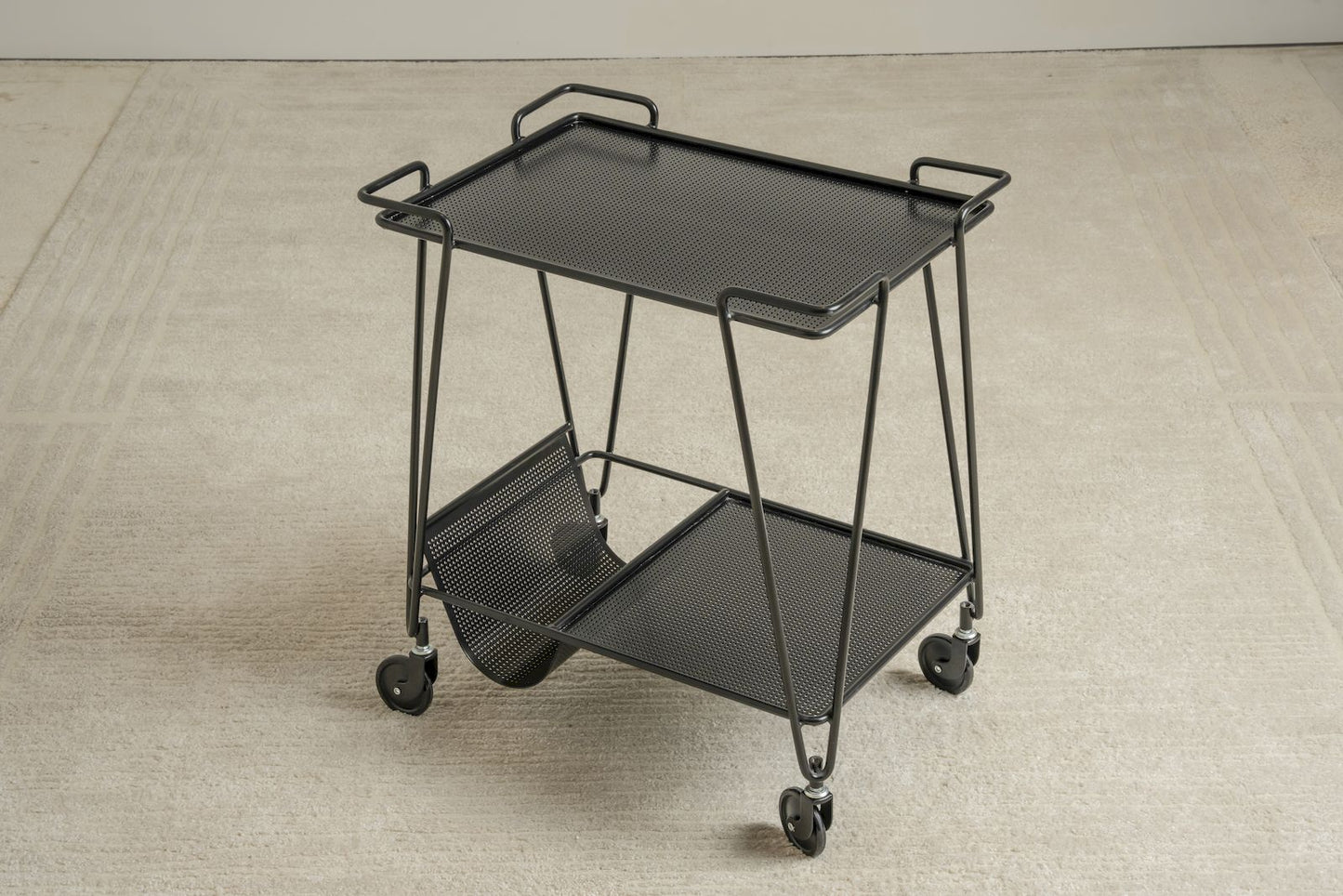 BUTLER TROLLEY