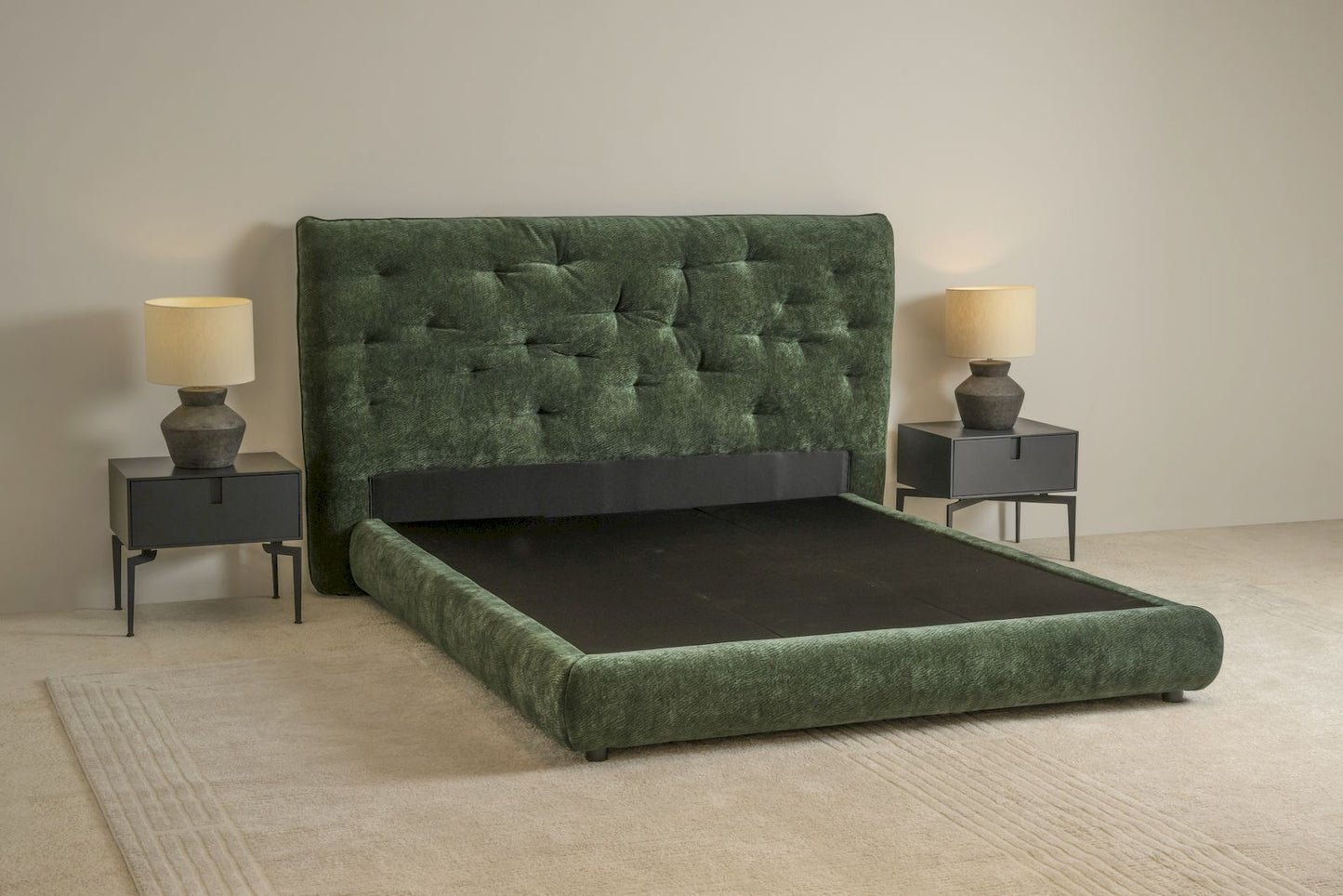 AURA BED