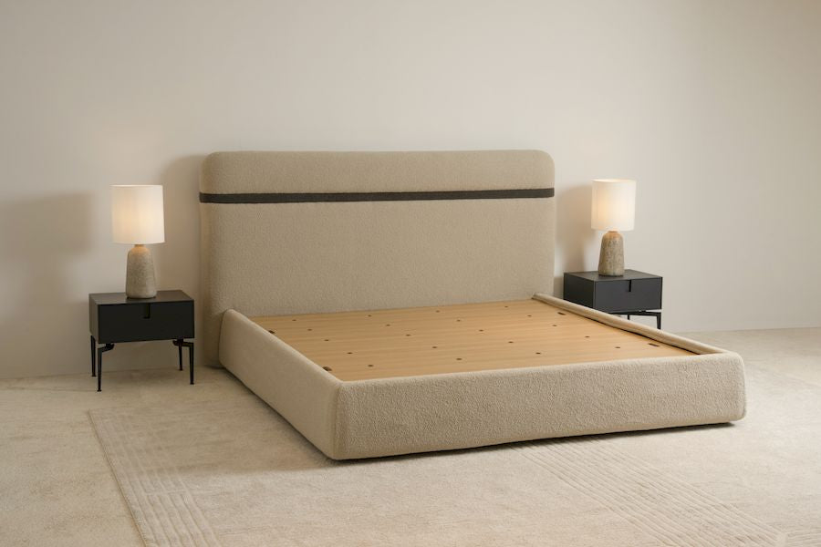 BLISS BED