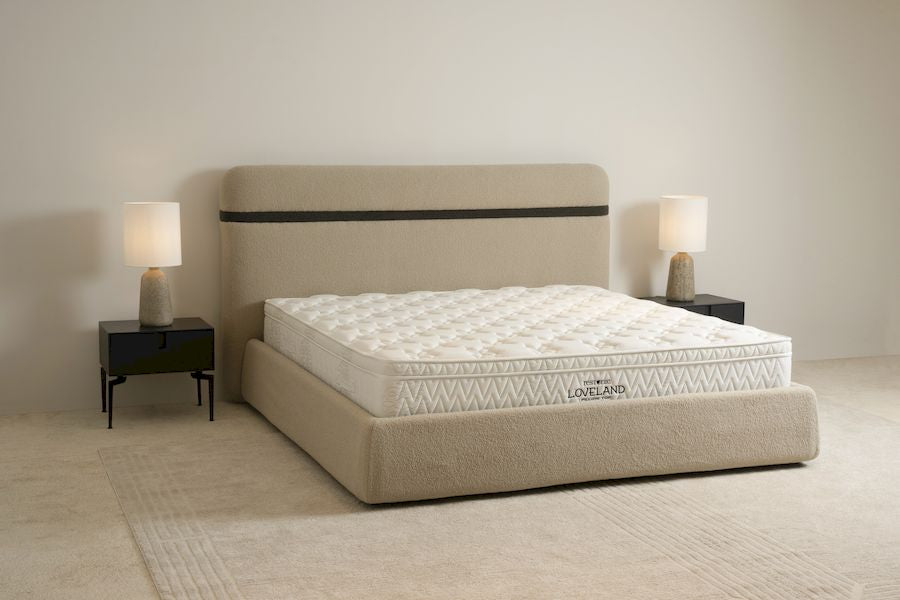 BLISS BED