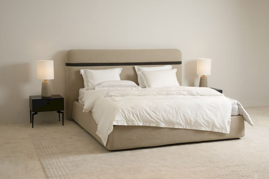 BLISS BED