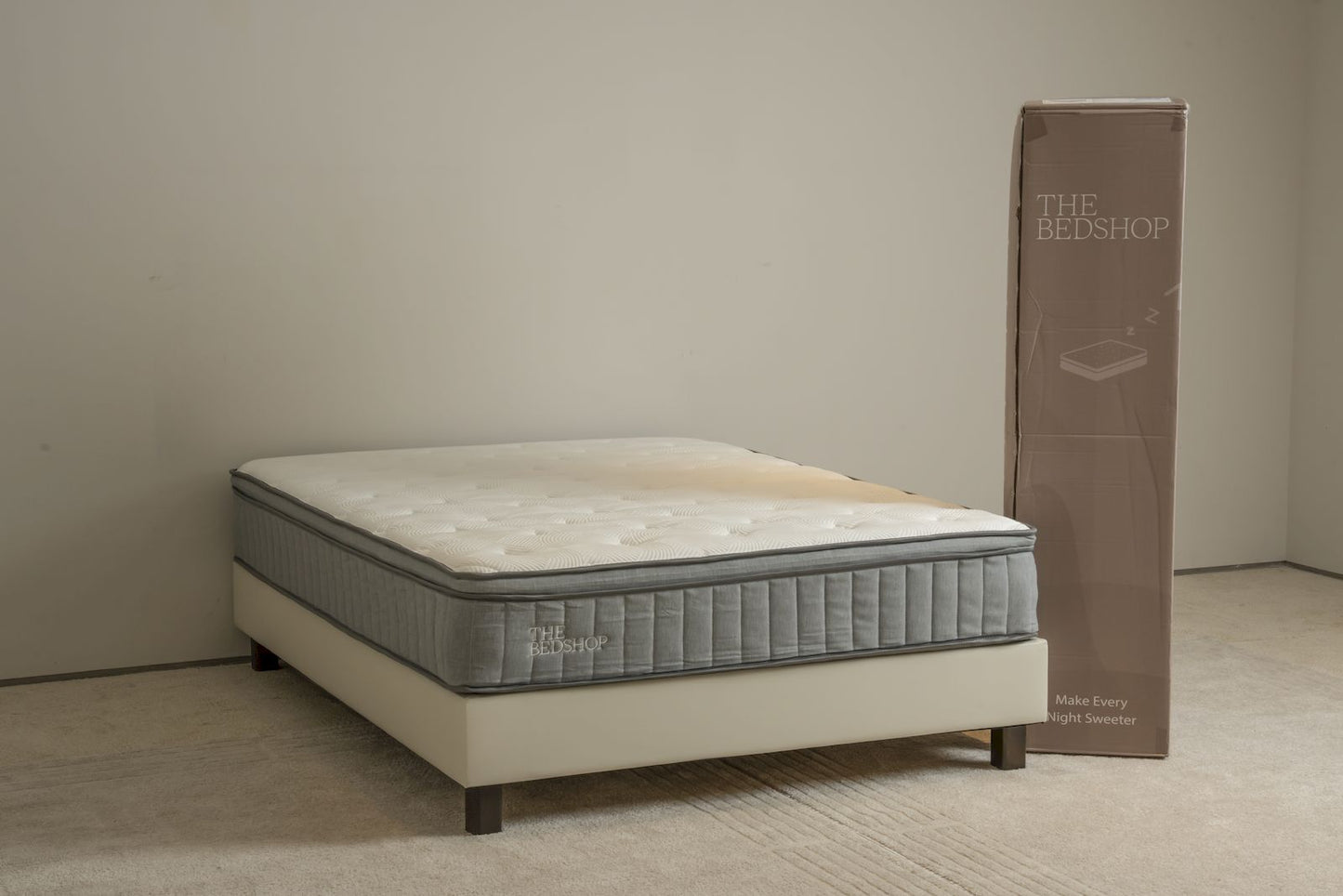 ROLL MATTRESS