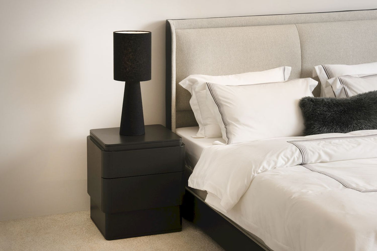 ISABEL STORAGE BED