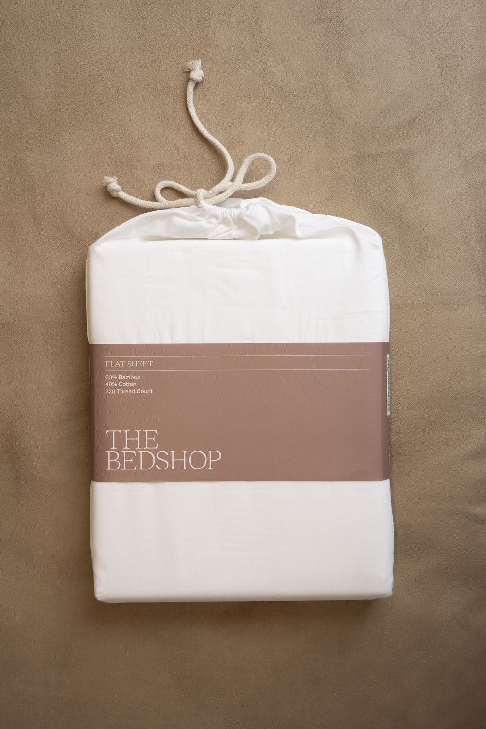 FLAT SHEET WHITE