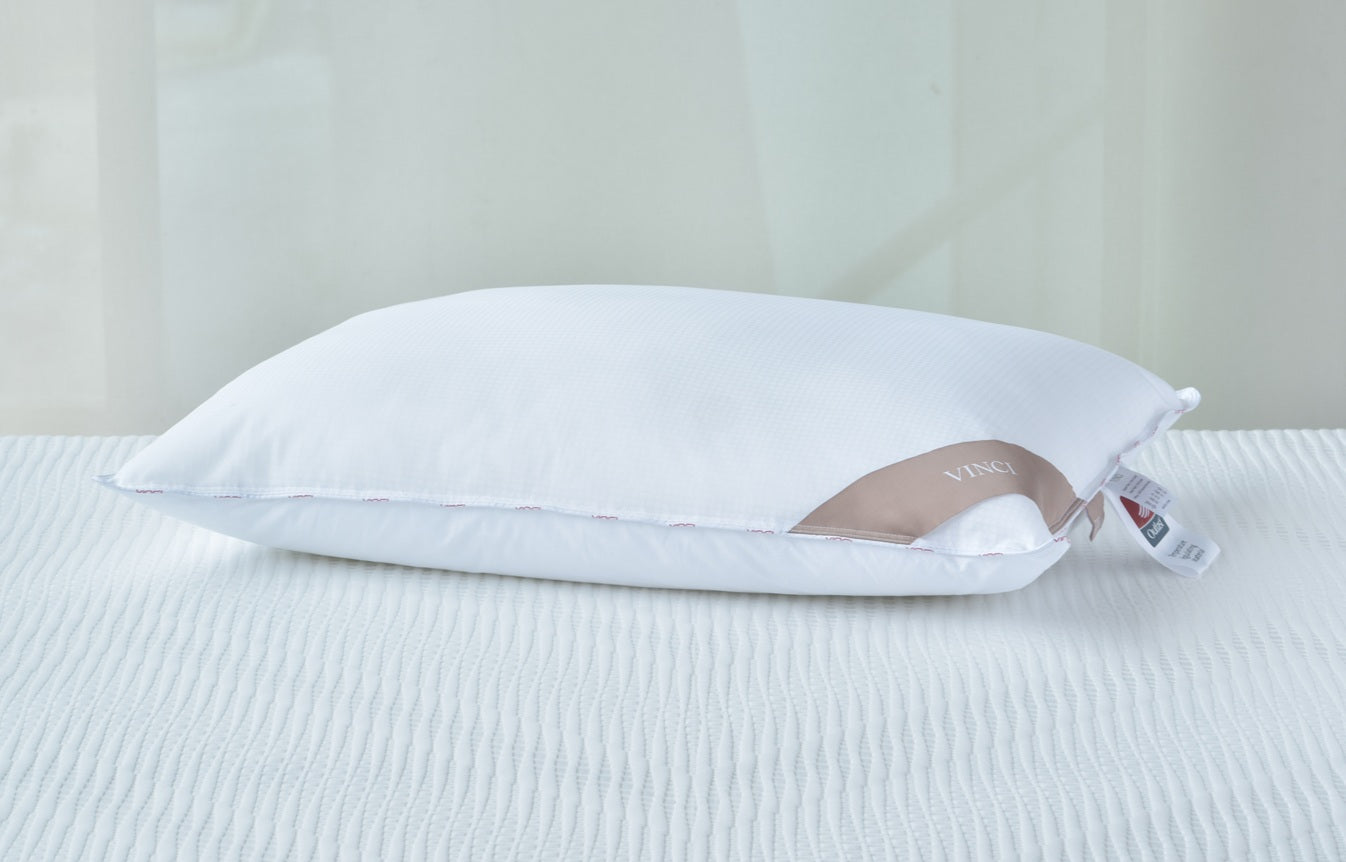PILLOW - VINCI MICROFIBRE