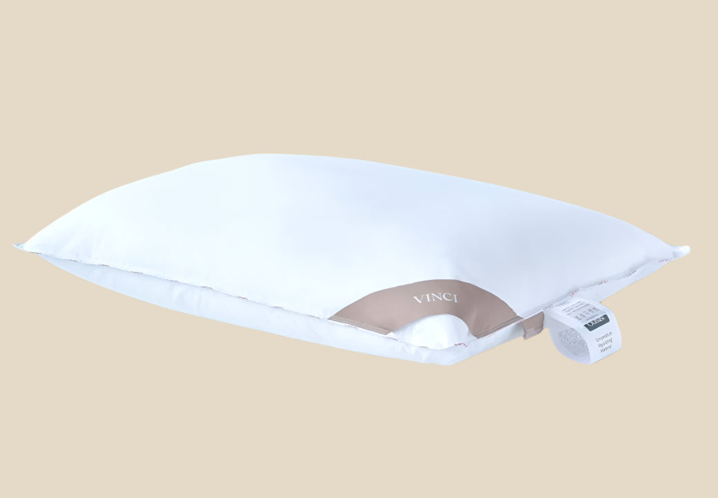 PILLOW - VINCI MICROFIBRE