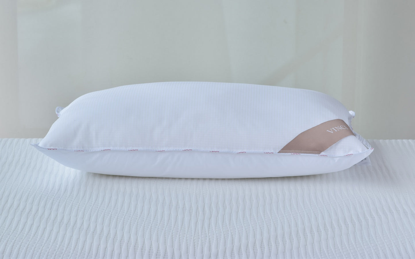 PILLOW - VINCI MICROFIBRE