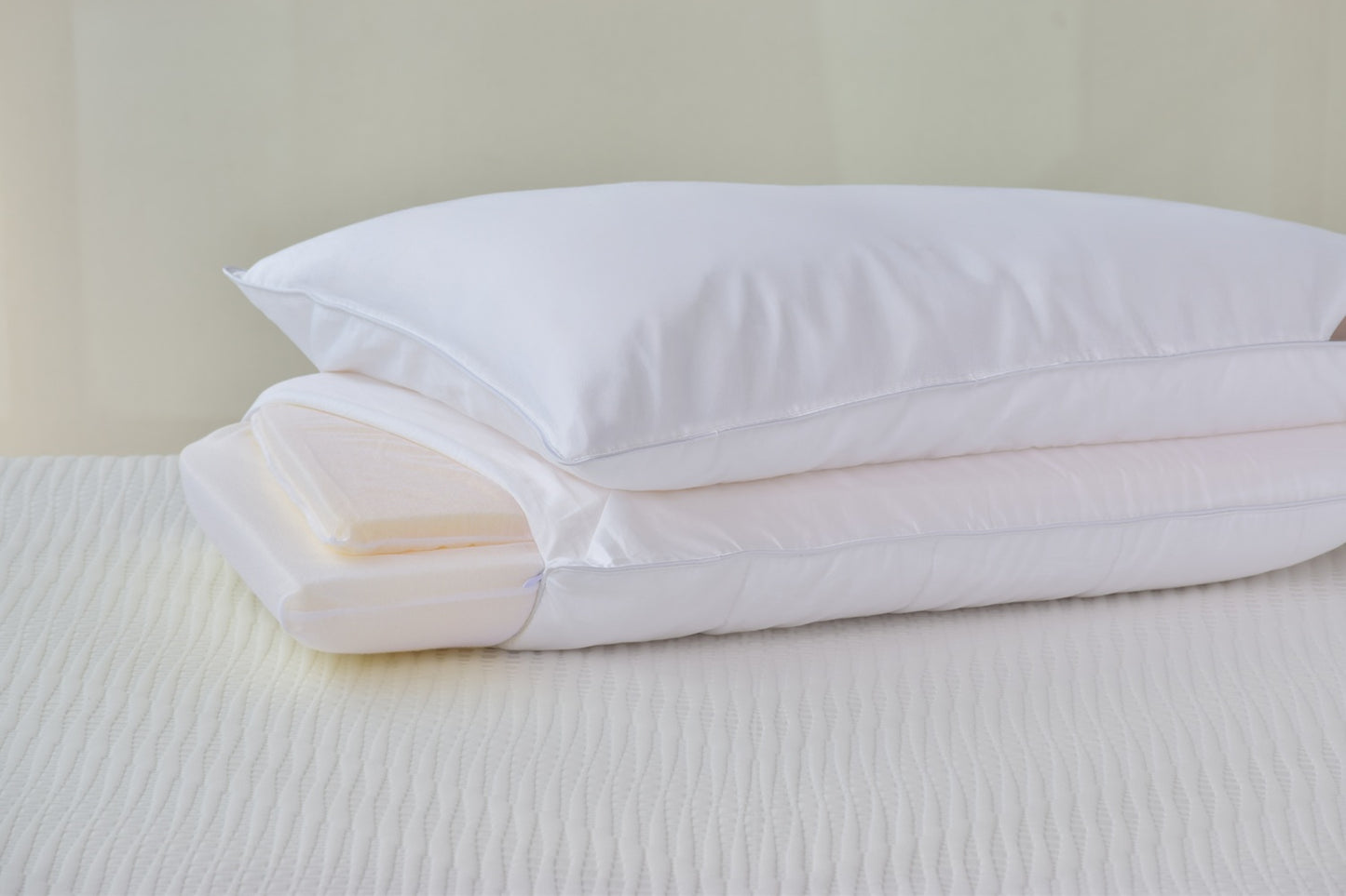 PILLOW - COMBO MICROFIBRE