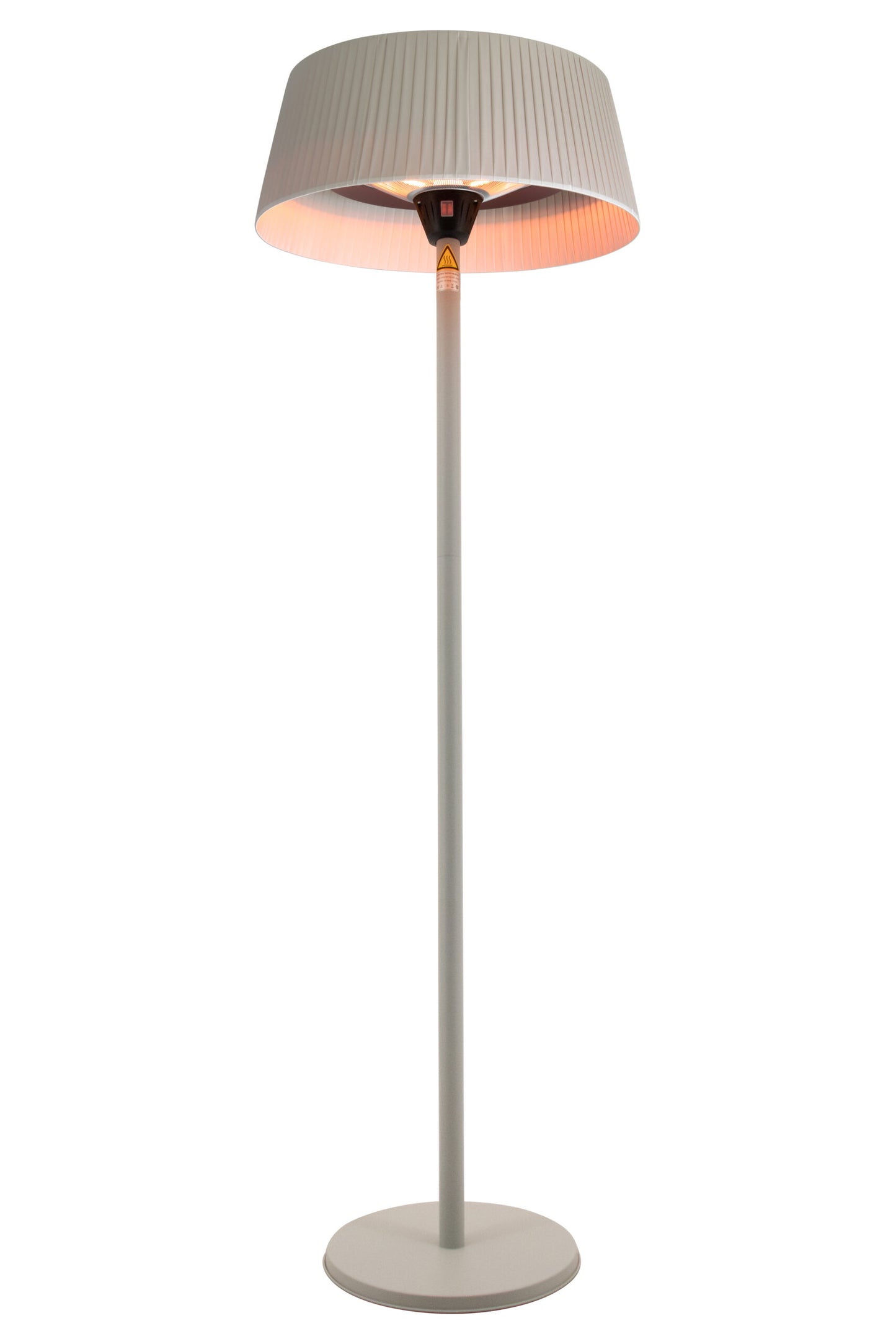 ELECTRIC PATIO HEATER SIRMIONE