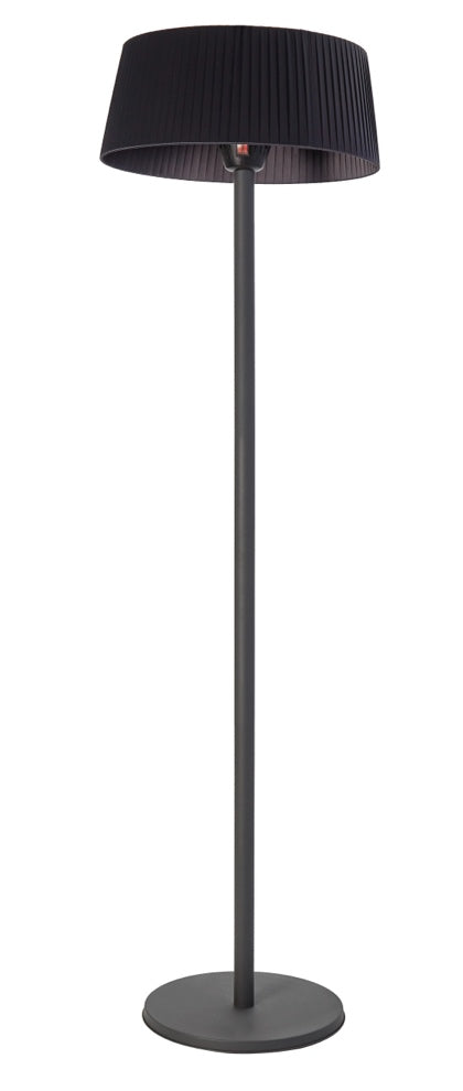 ELECTRIC PATIO HEATER SIRMIONE
