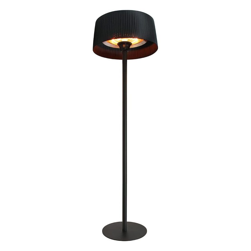 ELECTRIC PATIO HEATER SIRMIONE