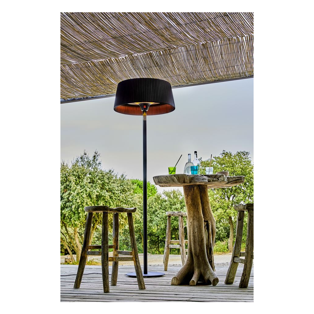 ELECTRIC PATIO HEATER SIRMIONE