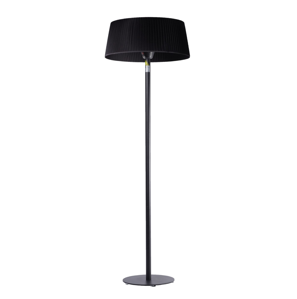 ELECTRIC PATIO HEATER SIRMIONE