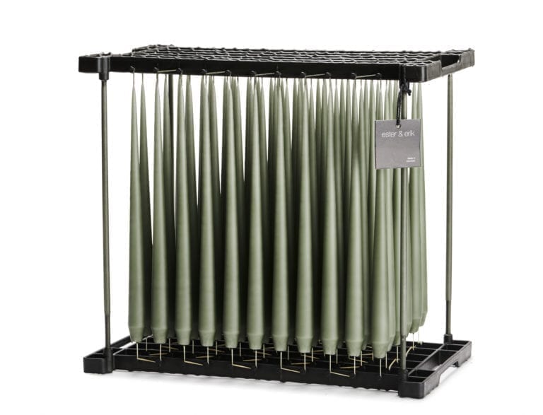 TAPER CANDLES (1pc)