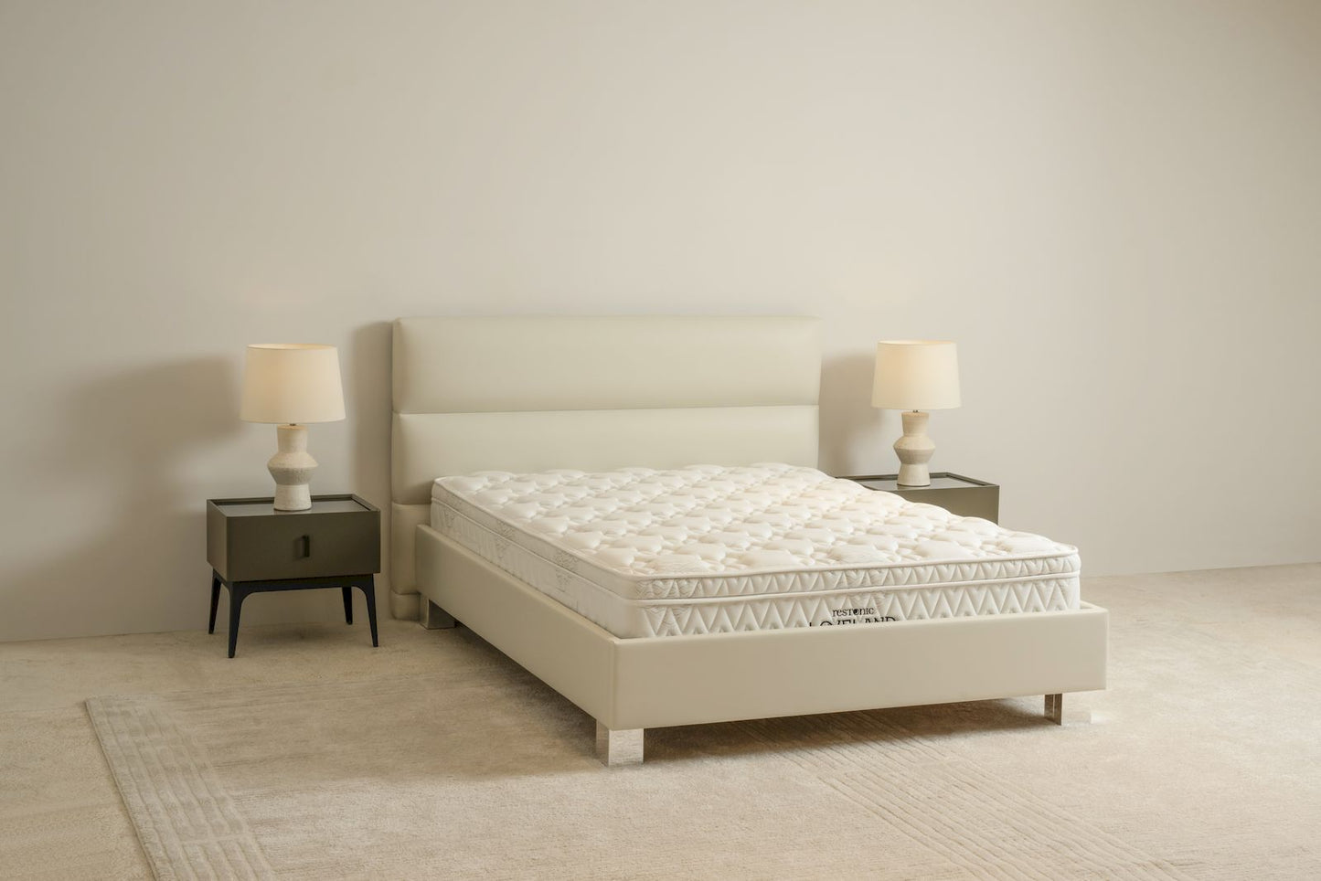 PRESTIGE HORIZONTAL BED