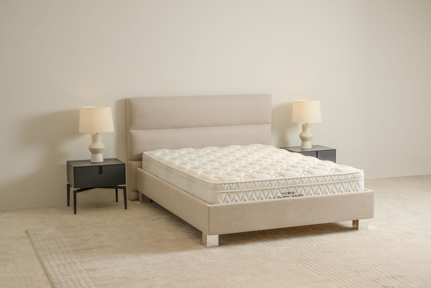 PRESTIGE HORIZONTAL BED