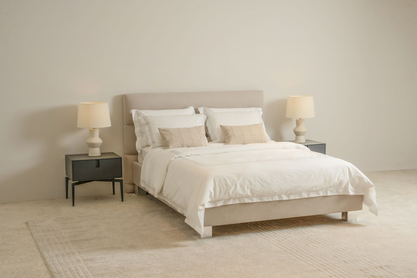 PRESTIGE HORIZONTAL BED