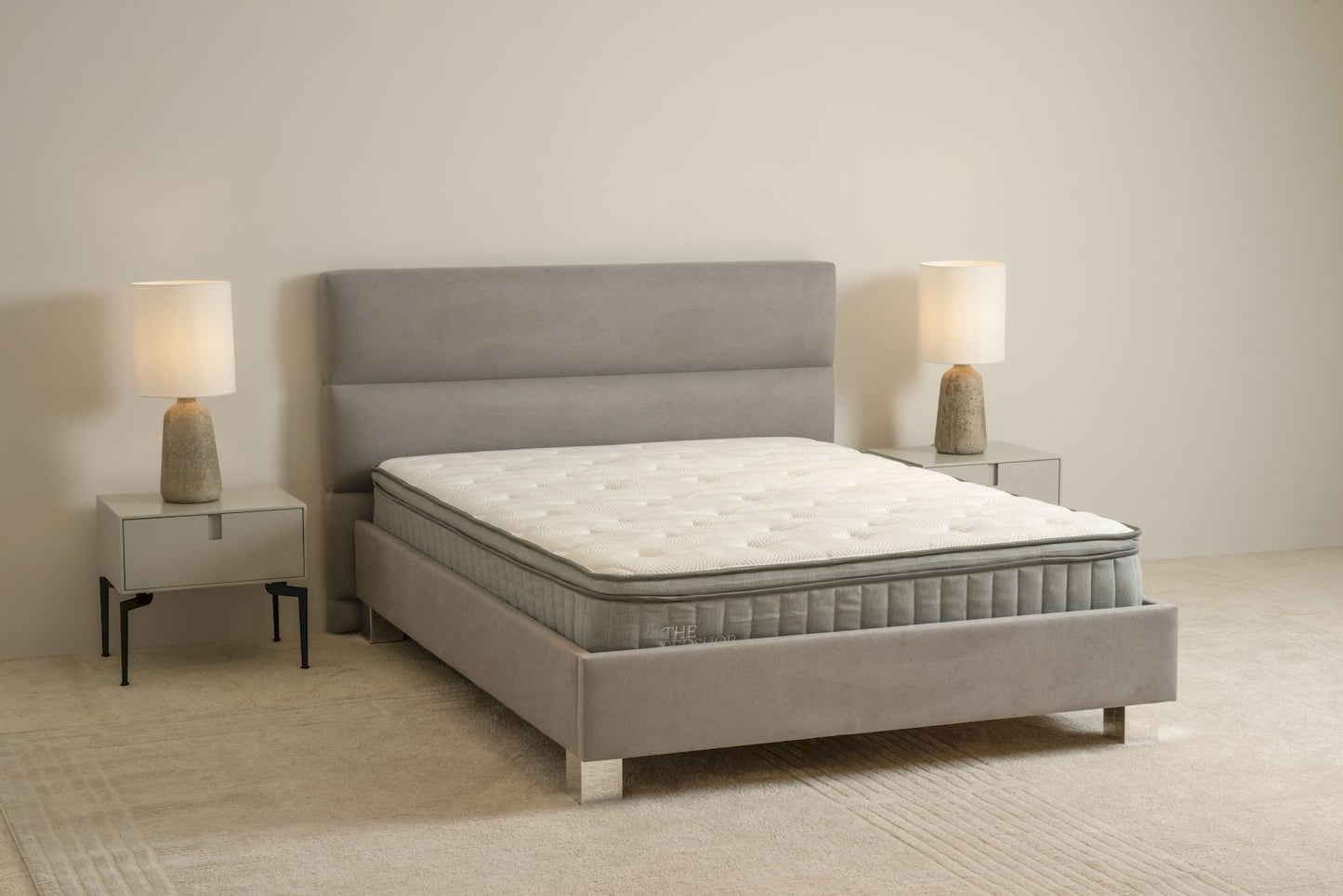 PRESTIGE HORIZONTAL BED