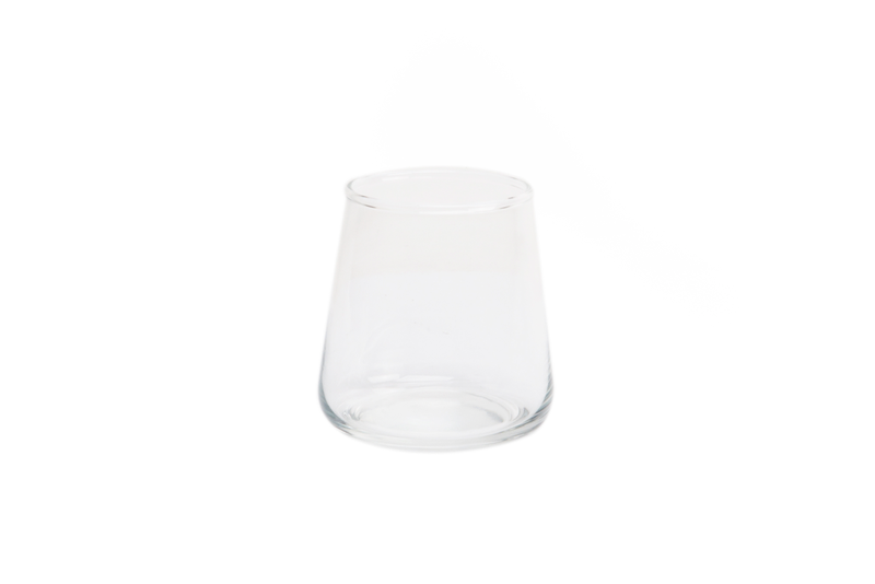 HOST GLASS WATER