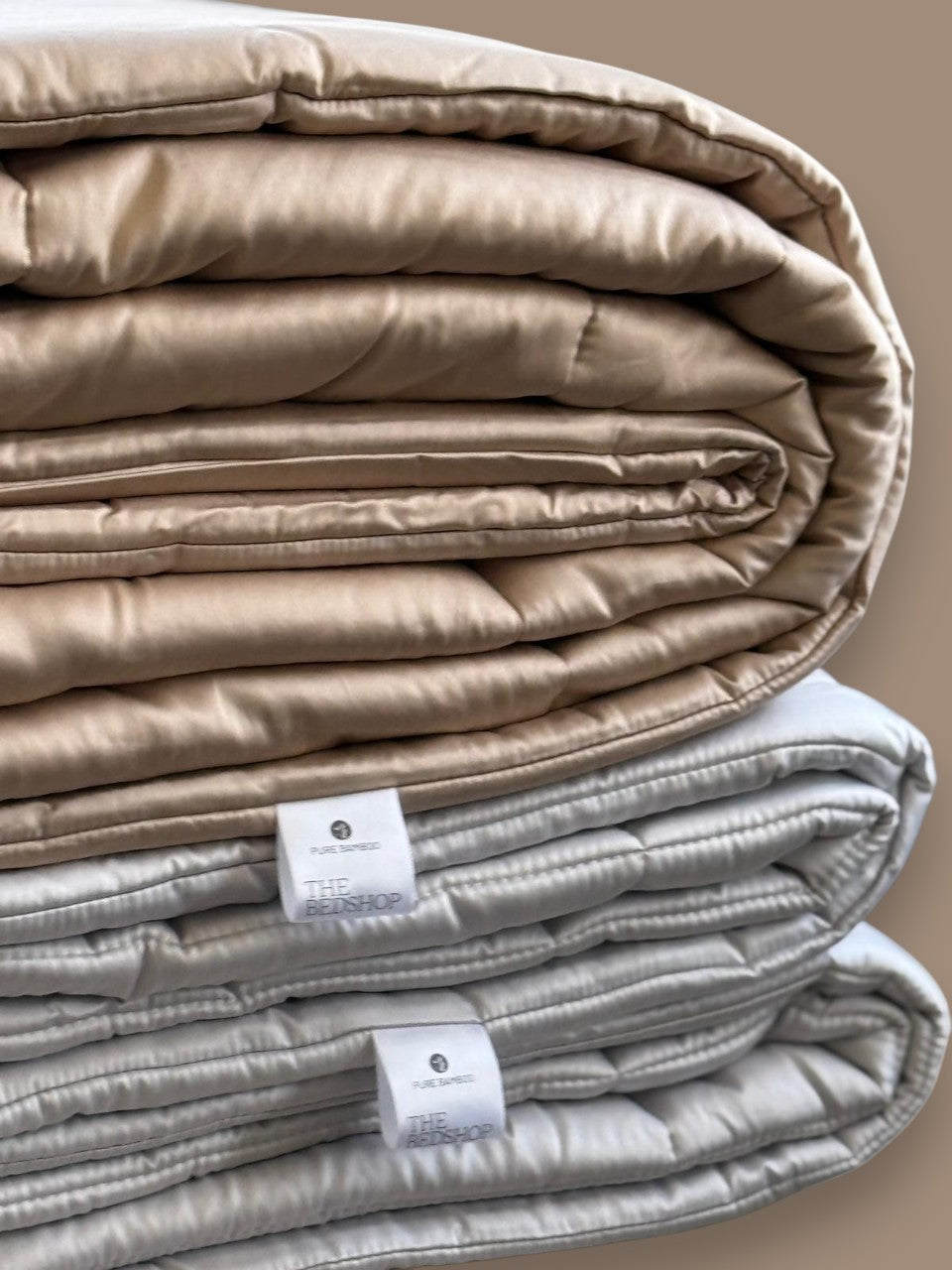 DUVET - PURE BAMBOO