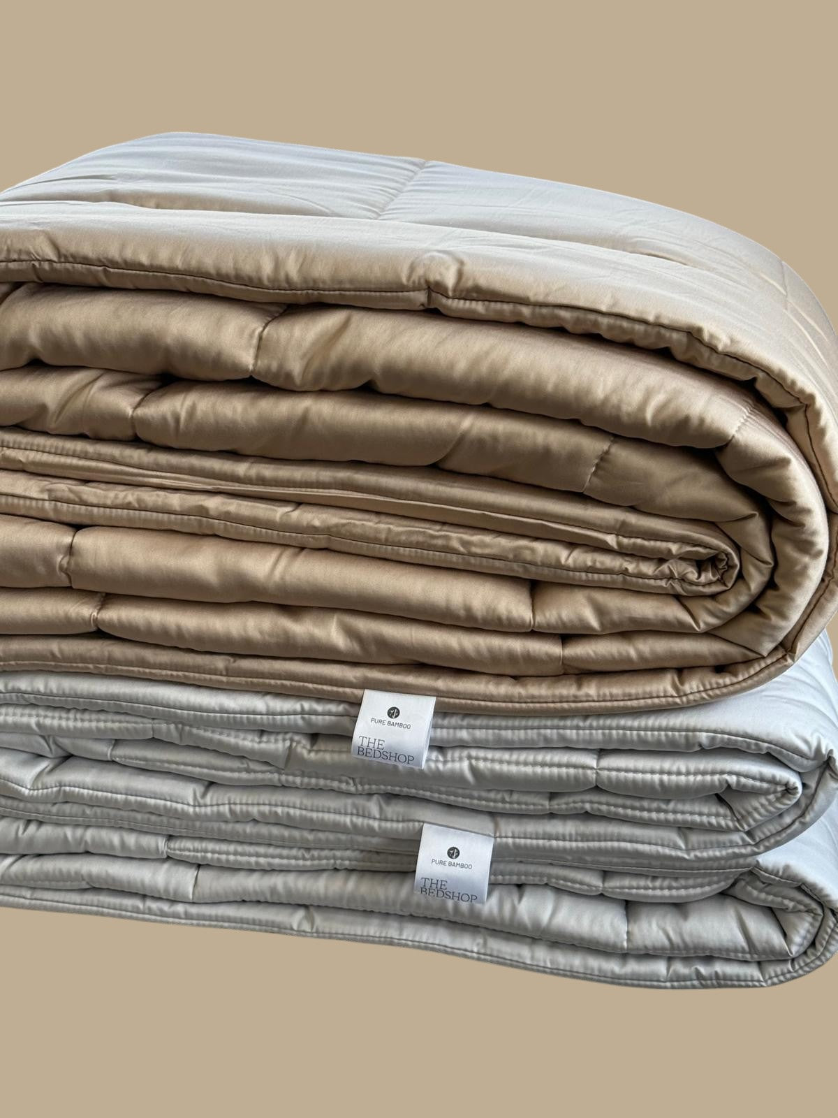 DUVET - PURE BAMBOO
