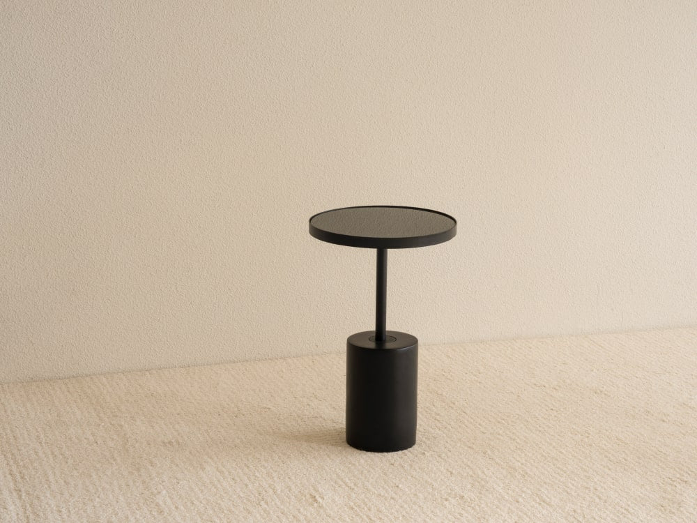 SIDE TABLE