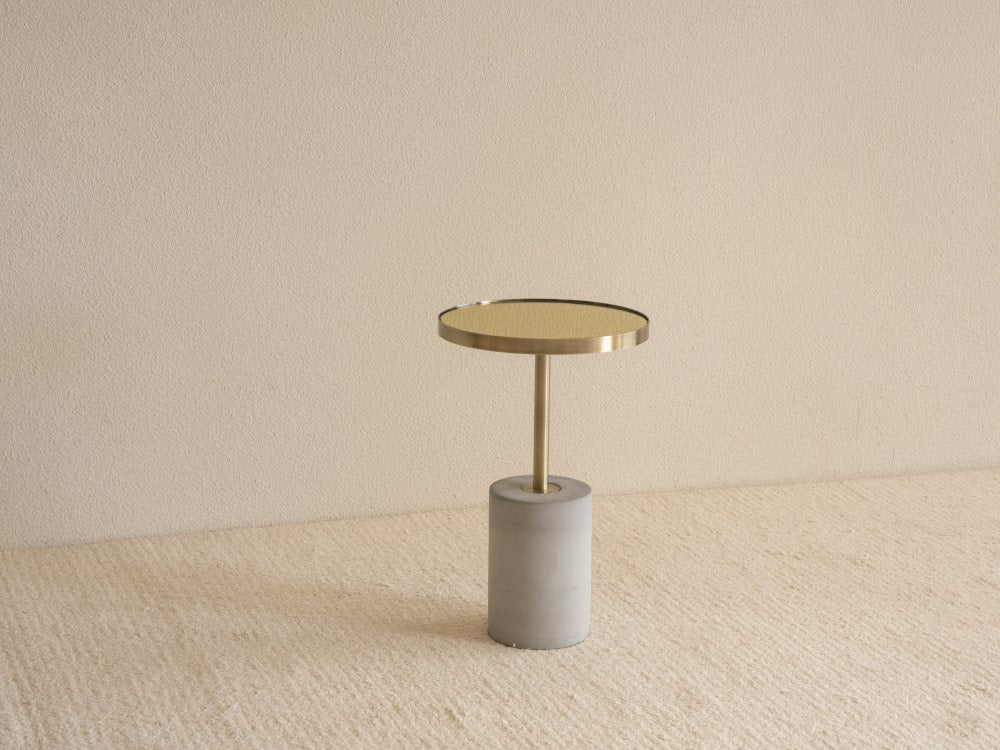 SIDE TABLE