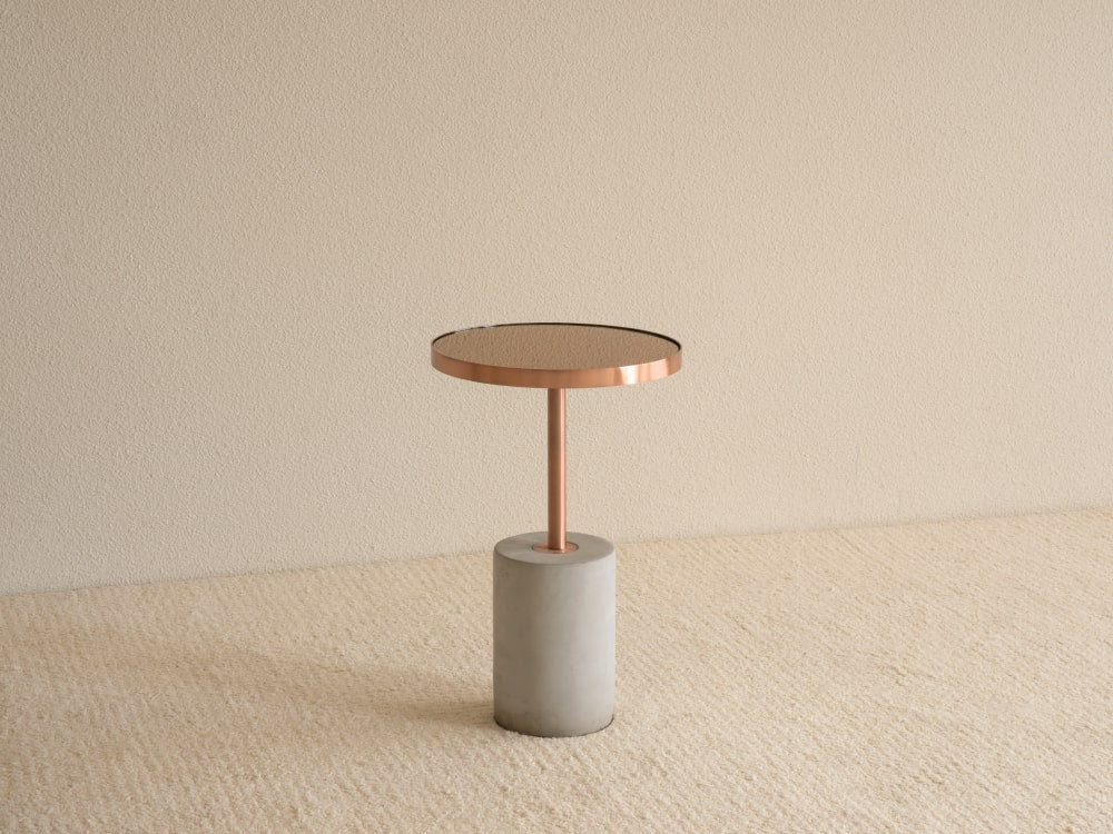 SIDE TABLE